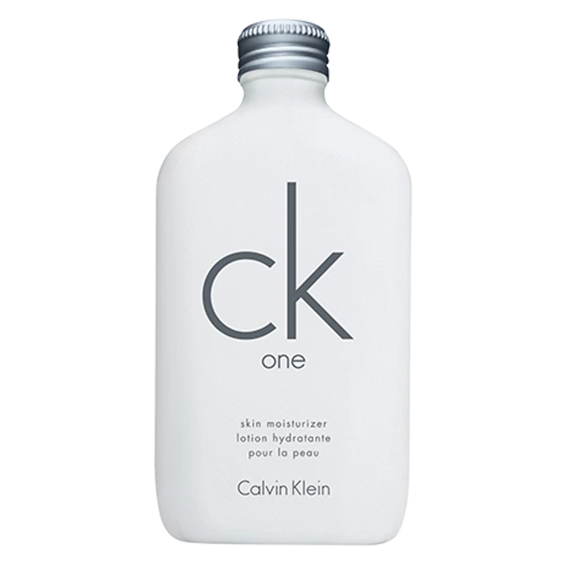 Calvin Klein Body Lotion 1 Calvin Klein Body Lotion