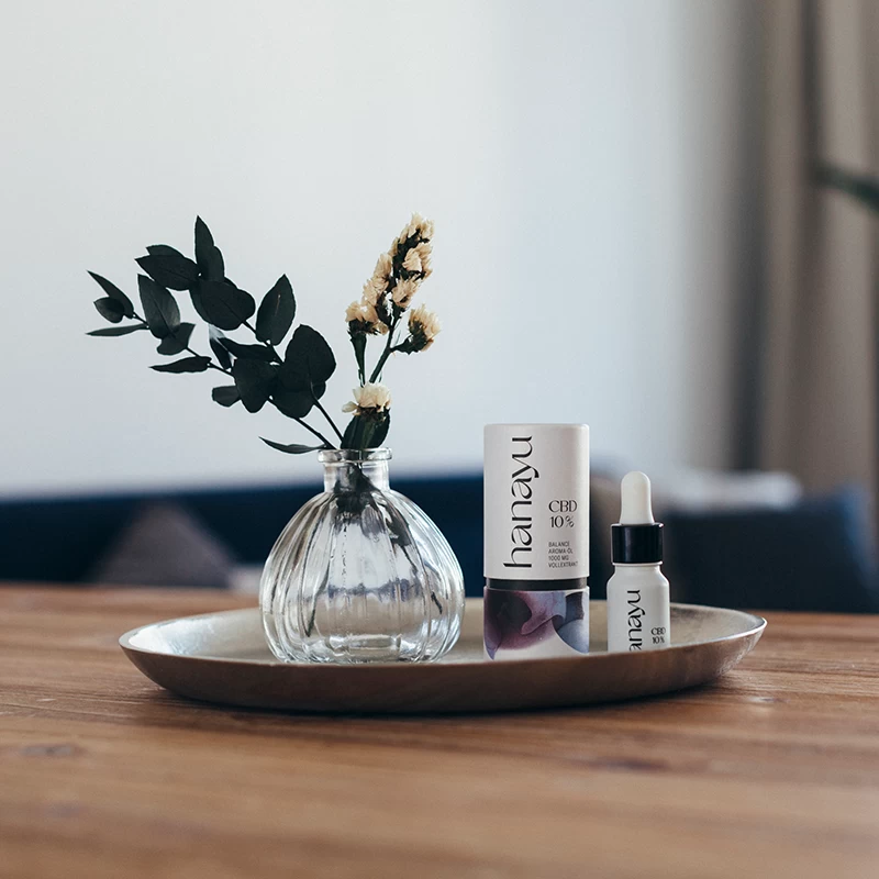 Hanayu 10% Balance 1 Hanayu 10% Balance