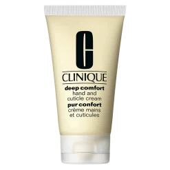 Clinique Hand And Cuticle Cream