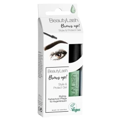 BeautyLash Style & Protect Gel