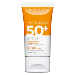 Clarins Sonnenschutzcreme Für Das Gesicht