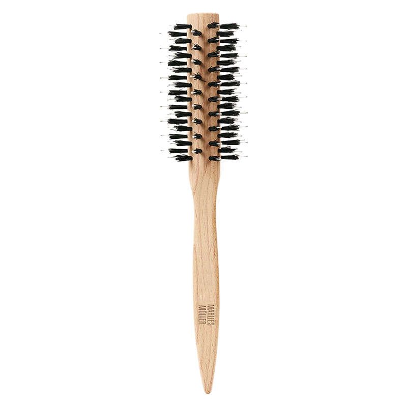 Marlies Möller Medium Round Brush 1 Marlies Möller Medium Round Brush