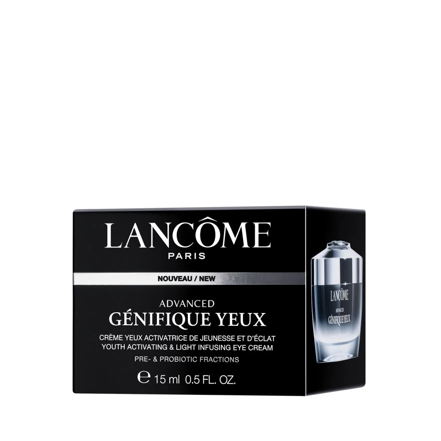 Lancome Lancôme Eye Cream 4 Lancome Lancôme Eye Cream – Bild 4