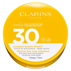 Clarins Für Das Gesicht