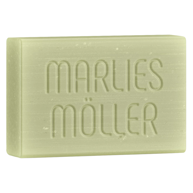 Marlies Möller Solid Melissa Shampoo 1 Marlies Möller Solid Melissa Shampoo