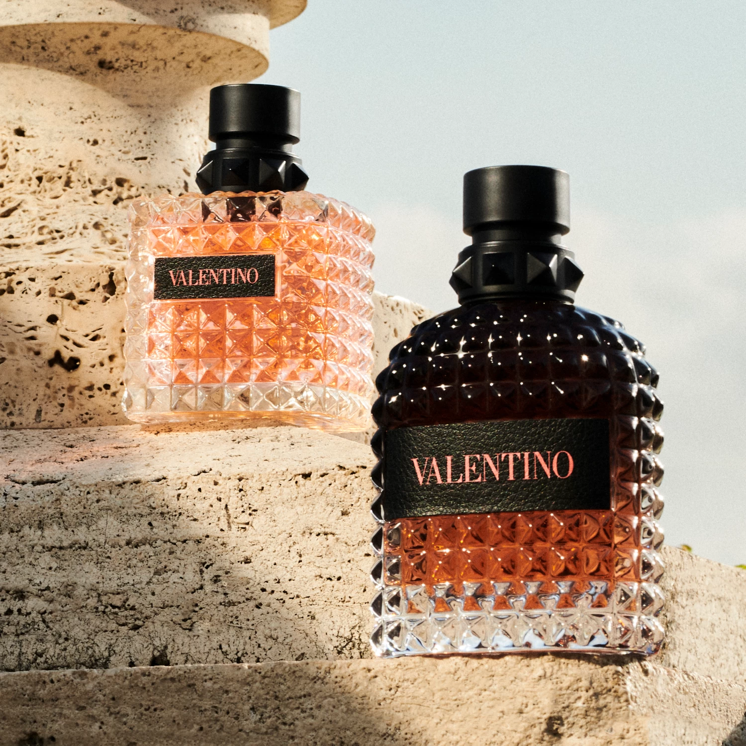 Valentino Eau De Toilette (EdT) 2 Valentino Eau De Toilette (EdT) – Bild 2