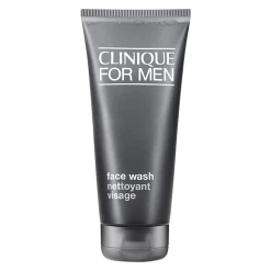 Clinique Face Wash