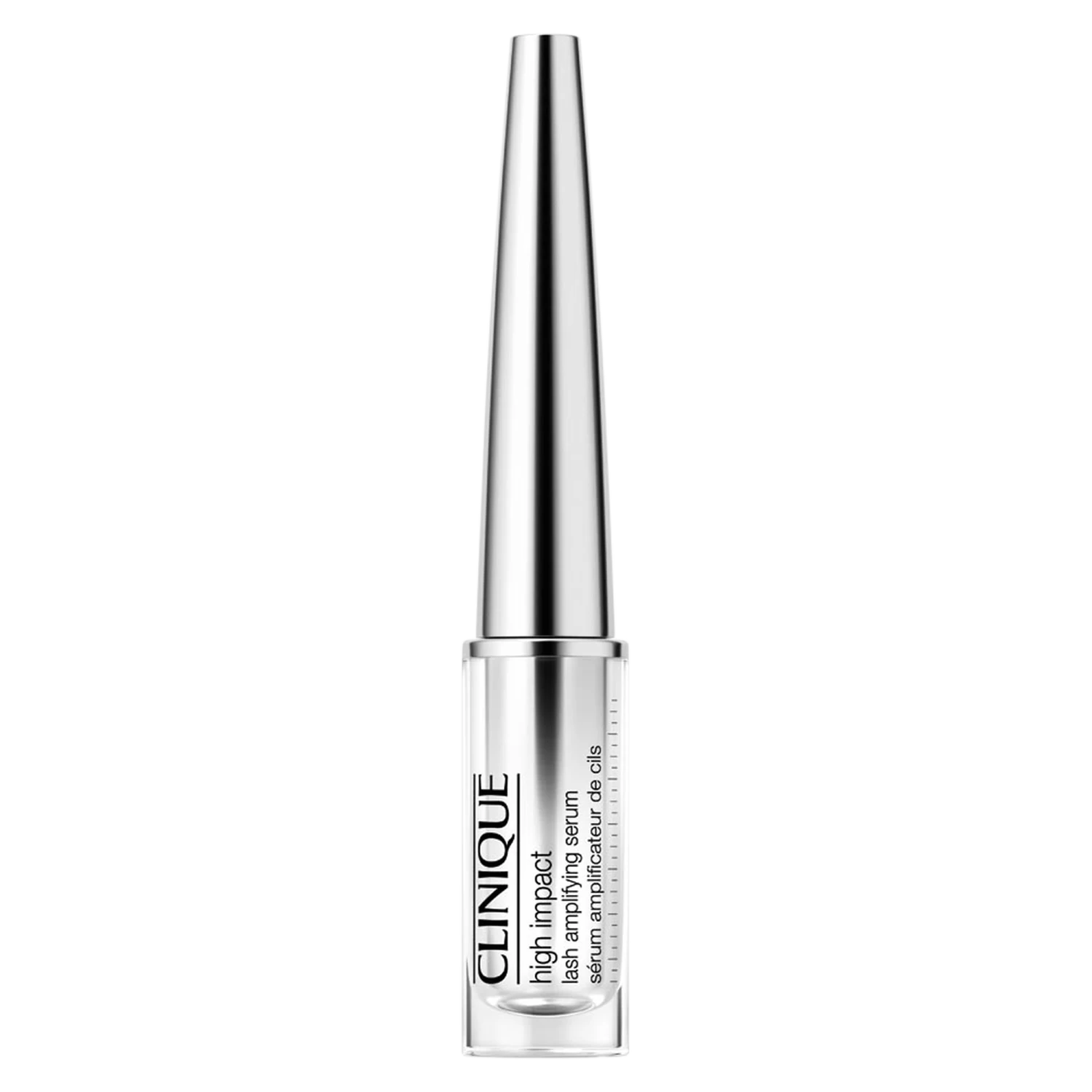 Clinique Lash Amplifying Serum 1 Clinique Lash Amplifying Serum