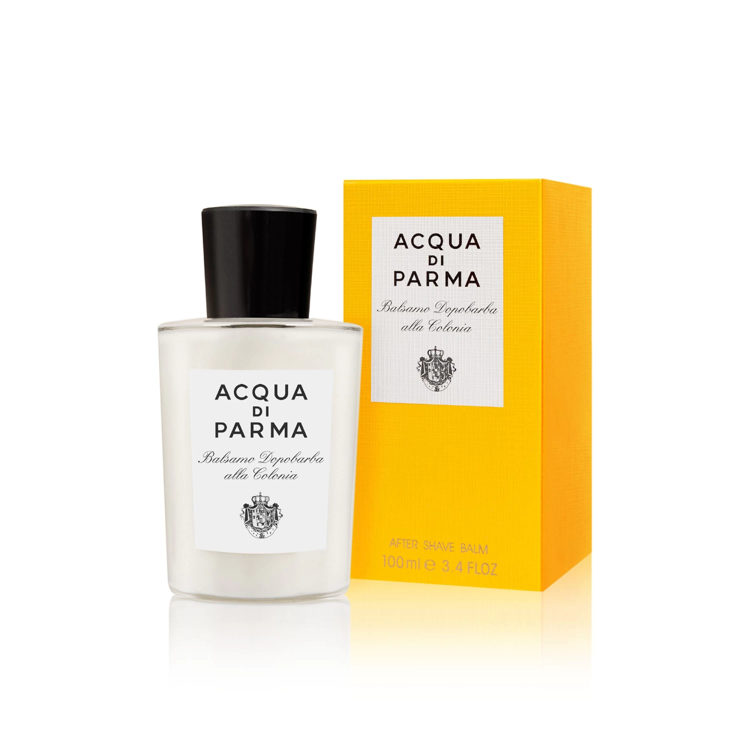 ACQUA DI PARMA After Shave Balm 2 ACQUA DI PARMA After Shave Balm – Bild 2