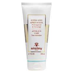 Sisley After Sun Cream