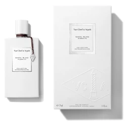 Van Cleef & Arpels Santal Blanc Eau De Parfum (EdP) -Mode Kosmetikgeschäft a97c8d9d79274bb1b6bd6b584a2fd3ac