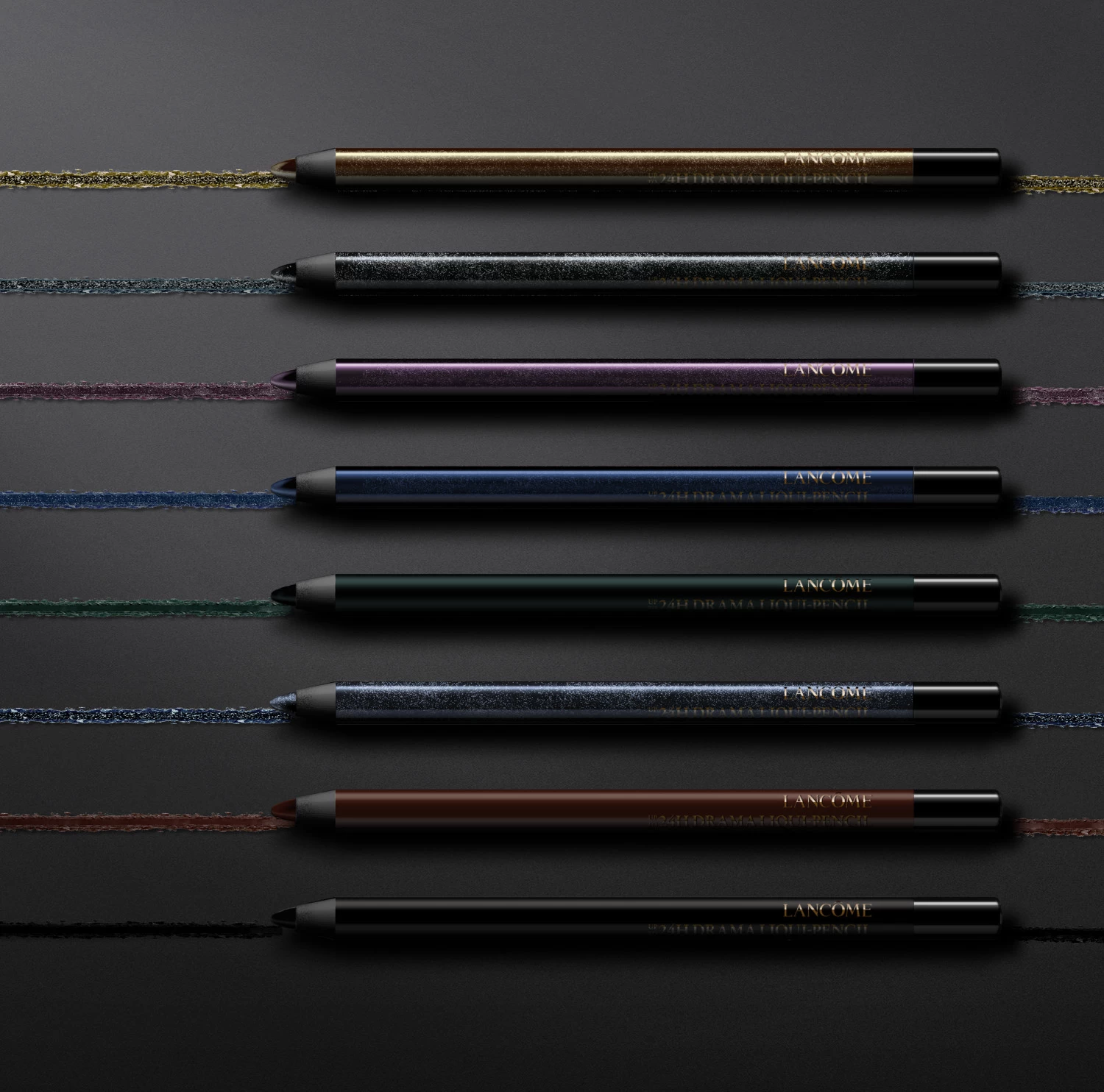 Lancome Lancôme Liquid Liner 5 Lancome Lancôme Liquid Liner – Bild 5