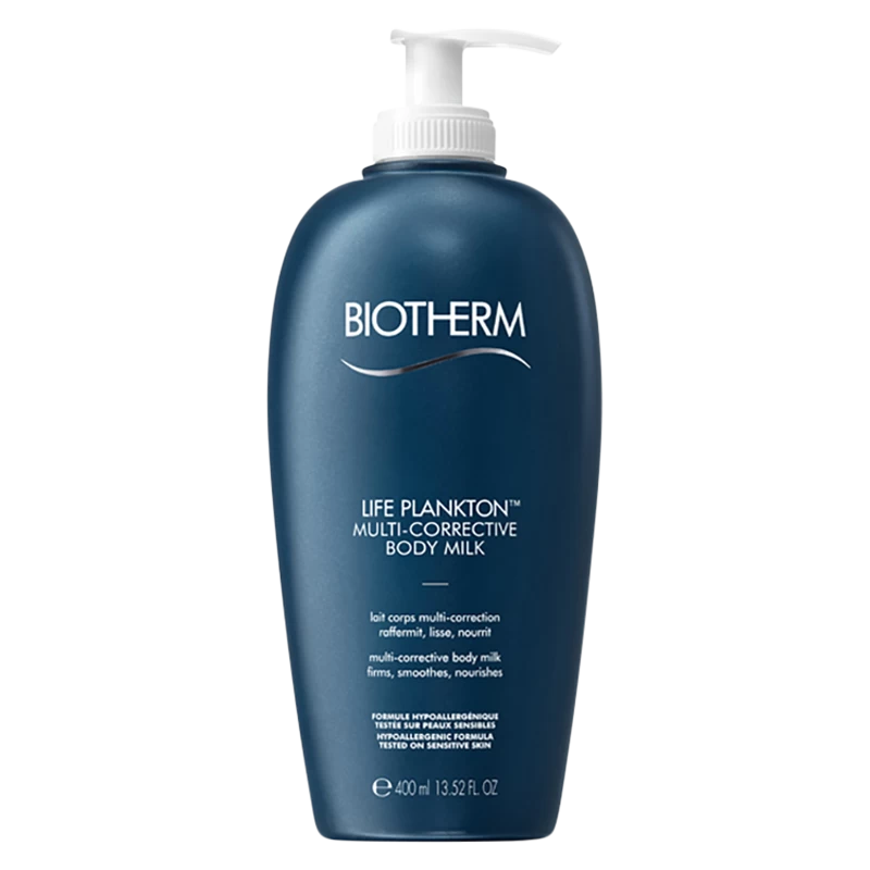 Biotherm Body Milk 1 Biotherm Body Milk
