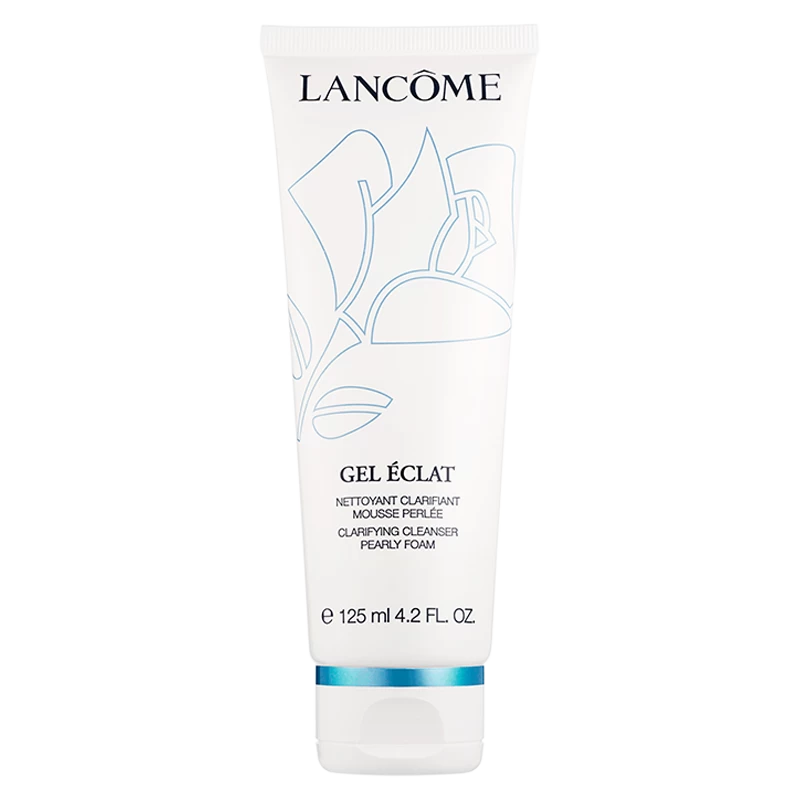 Lancome Lancôme Clarifying Cleanser Pearly Foam 1 Lancome Lancôme Clarifying Cleanser Pearly Foam