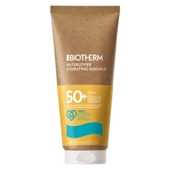 Biotherm Waterlover Sunmilk SPF 50