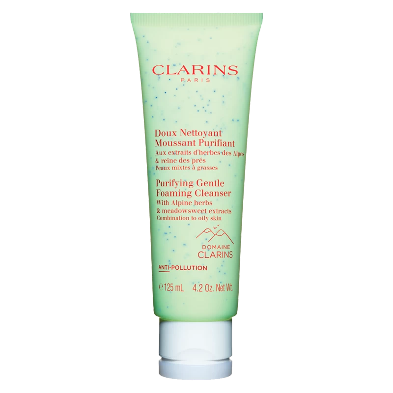 Clarins Purifiant 1 Clarins Purifiant