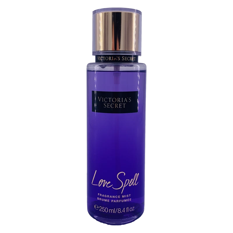 Victoria's Secret Body Mist 1 Victoria's Secret Body Mist