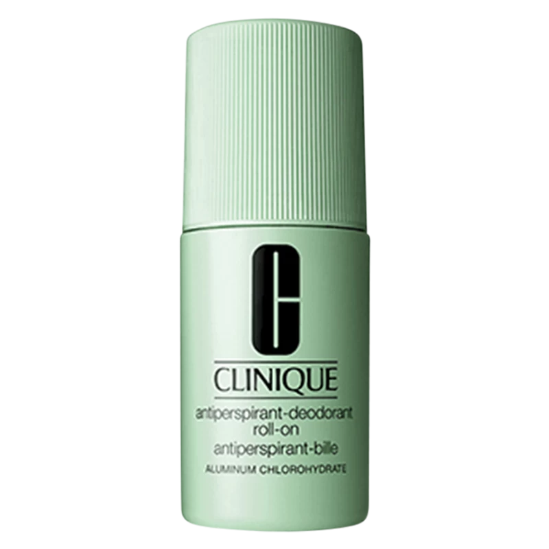 Clinique Antiperspirant Deo Roll-On 1 Clinique Antiperspirant Deo Roll-On