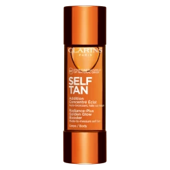 Clarins Golden Glow Booster Body