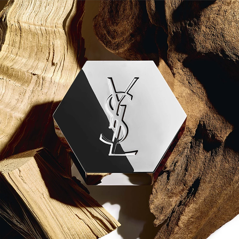 Yves Saint Laurent Le Parfum 3 Yves Saint Laurent Le Parfum – Bild 3