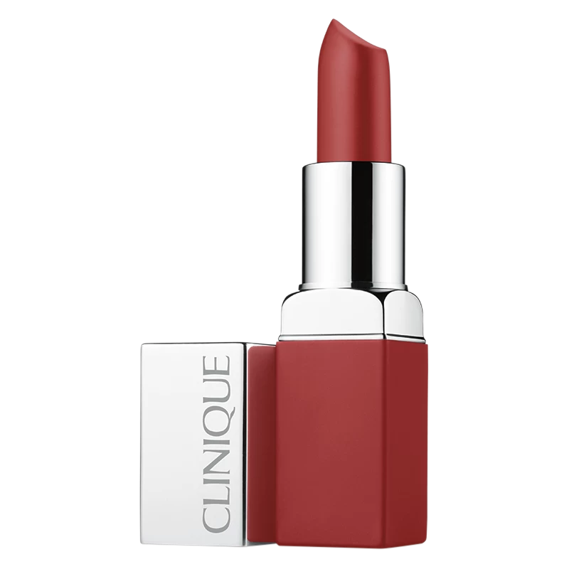 Clinique Matte Lip Colour And Primer 1 Clinique Matte Lip Colour And Primer