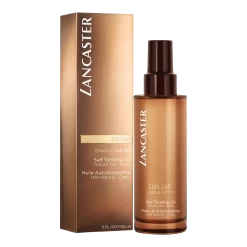 Lancaster Graduelle Bräune Körperöl