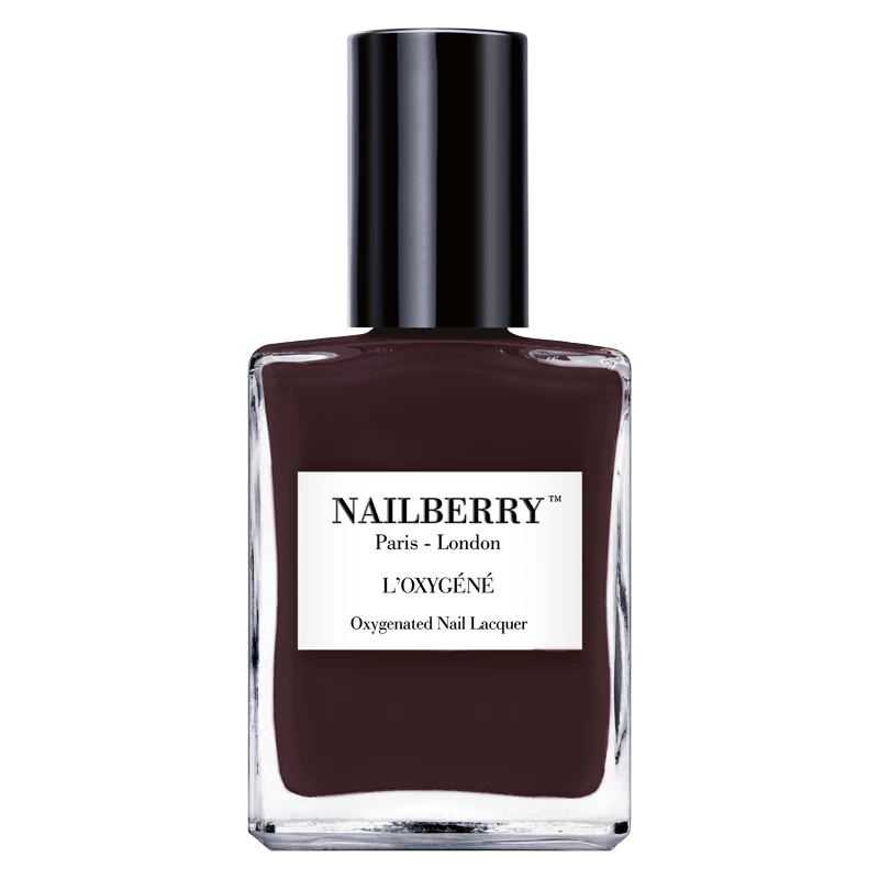 Nailberry Nagellack 1 Nailberry Nagellack