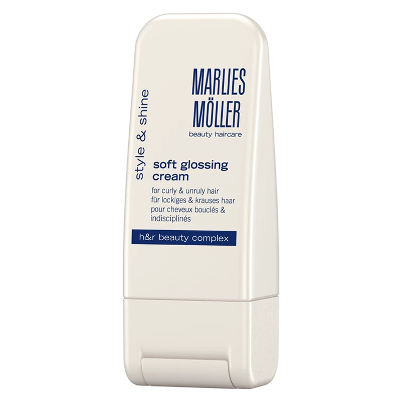Marlies Möller Soft Glossing Cream 1 Marlies Möller Soft Glossing Cream