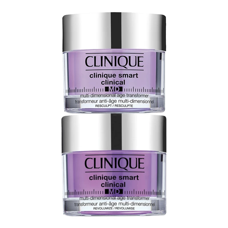 Clinique Clinical MD SET 1 Clinique Clinical MD SET