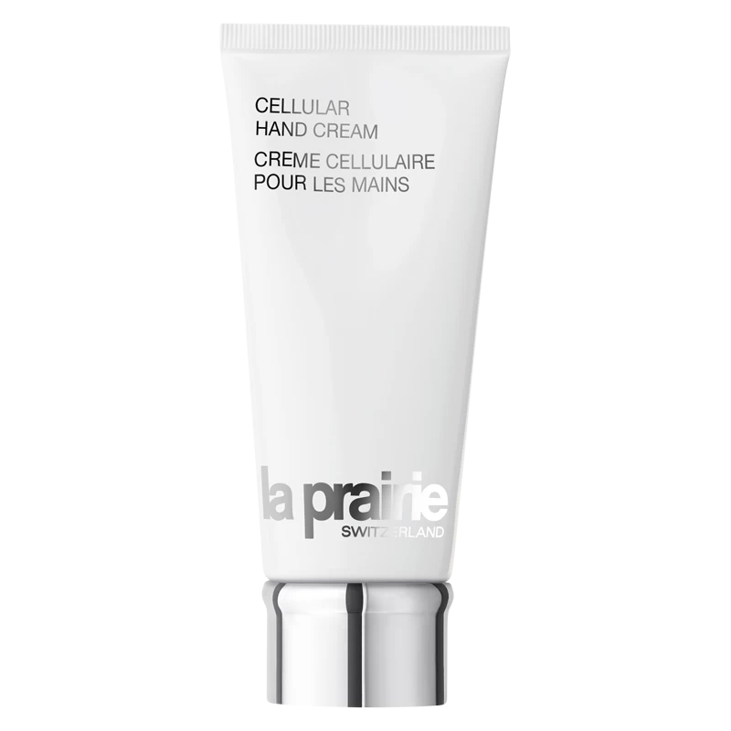 La Prairie Hand Cream 2 La Prairie Hand Cream – Bild 2