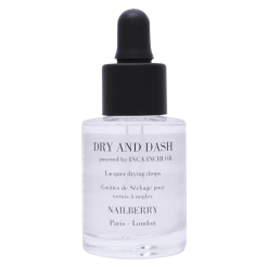 Nailberry Drying Drops