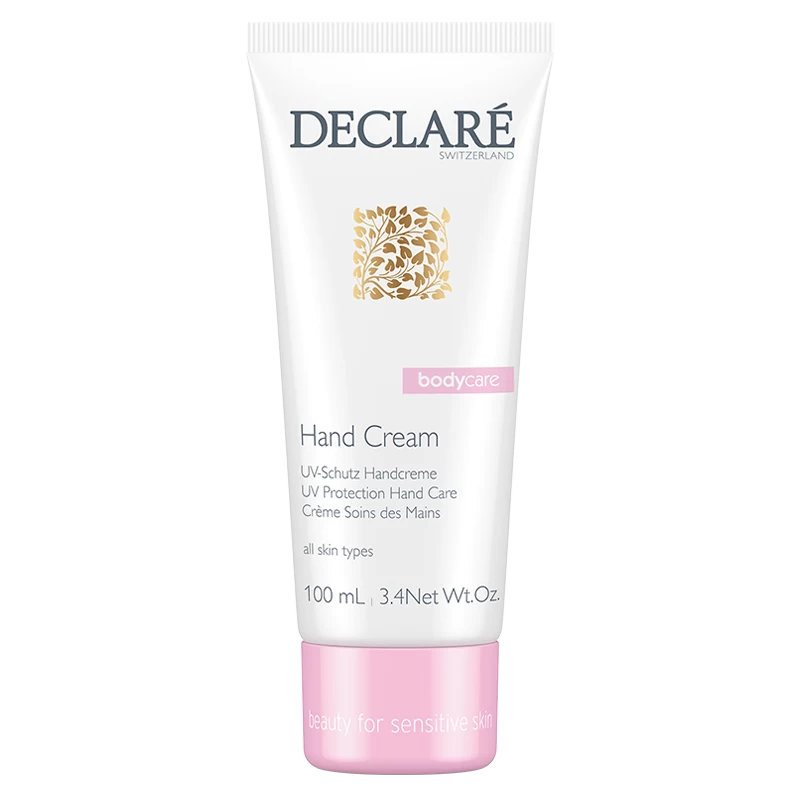Declaré Hand Cream 1 Declaré Hand Cream