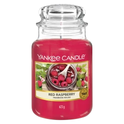 Yankee Candle Duftkerze