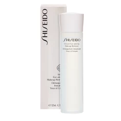 Shiseido Eye & Lip Make-Up Remover