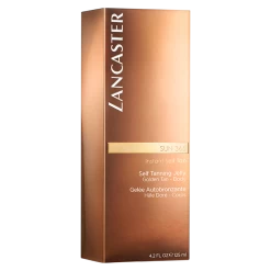 Lancaster Sofortige Bräune Körpergel
