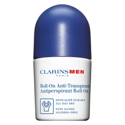Clarins Anti-Perspirant