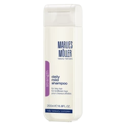 Marlies Möller Daily Mild Shampoo
