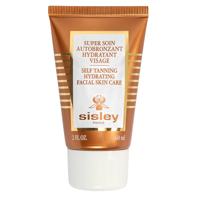 Sisley Autobronzant Visage 1 Sisley Autobronzant Visage