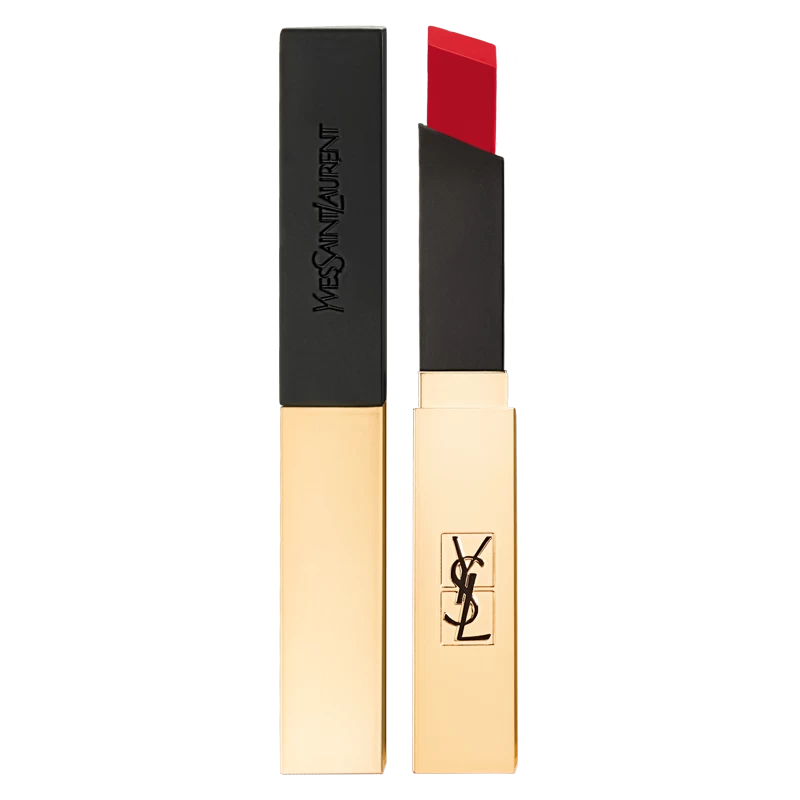 Yves Saint Laurent The Slim Lipstick 2 Yves Saint Laurent The Slim Lipstick – Bild 2
