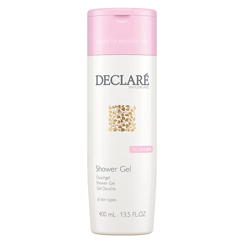 Declaré Shower Gel 1 Declaré Shower Gel