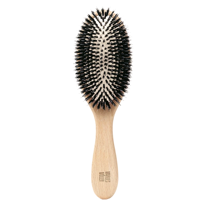 Marlies Möller Travel Allround Hair Brush 1 Marlies Möller Travel Allround Hair Brush