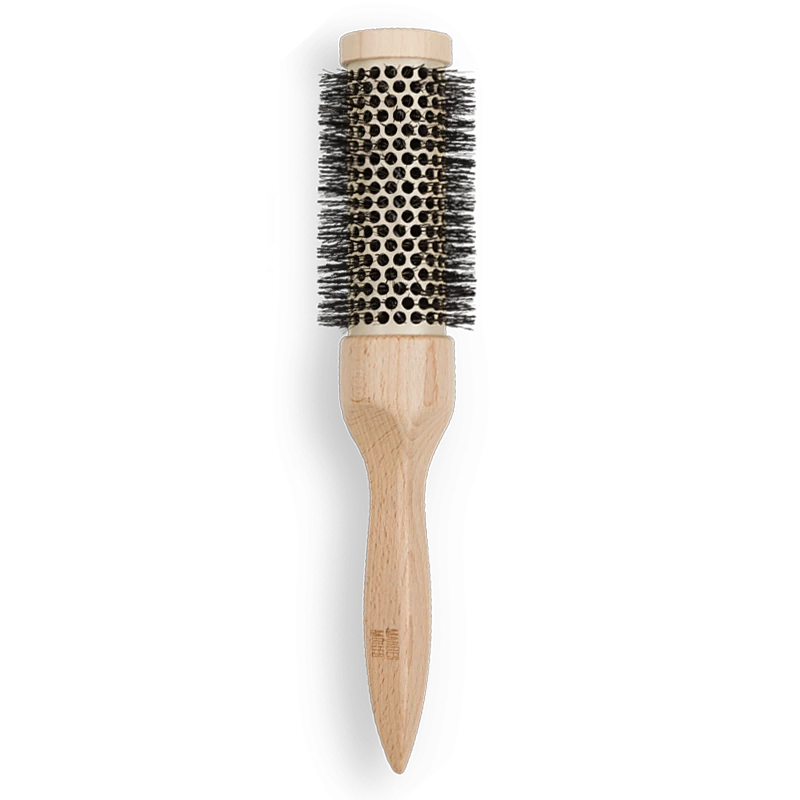 Marlies Möller Thermo Volume Ceramic Styling Brush 1 Marlies Möller Thermo Volume Ceramic Styling Brush