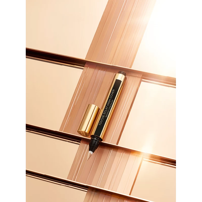 Yves Saint Laurent High Cover Highlighter 2 Yves Saint Laurent High Cover Highlighter – Bild 2