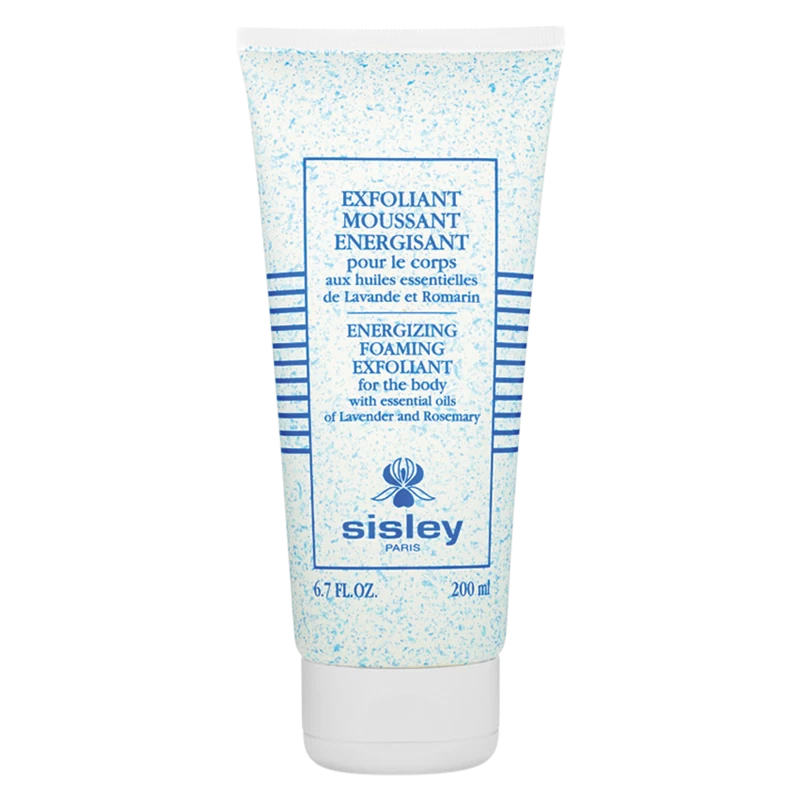Sisley Body Peeling 1 Sisley Body Peeling