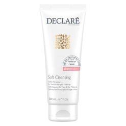 Declaré Soft Cleansing Milk Face & Eyes