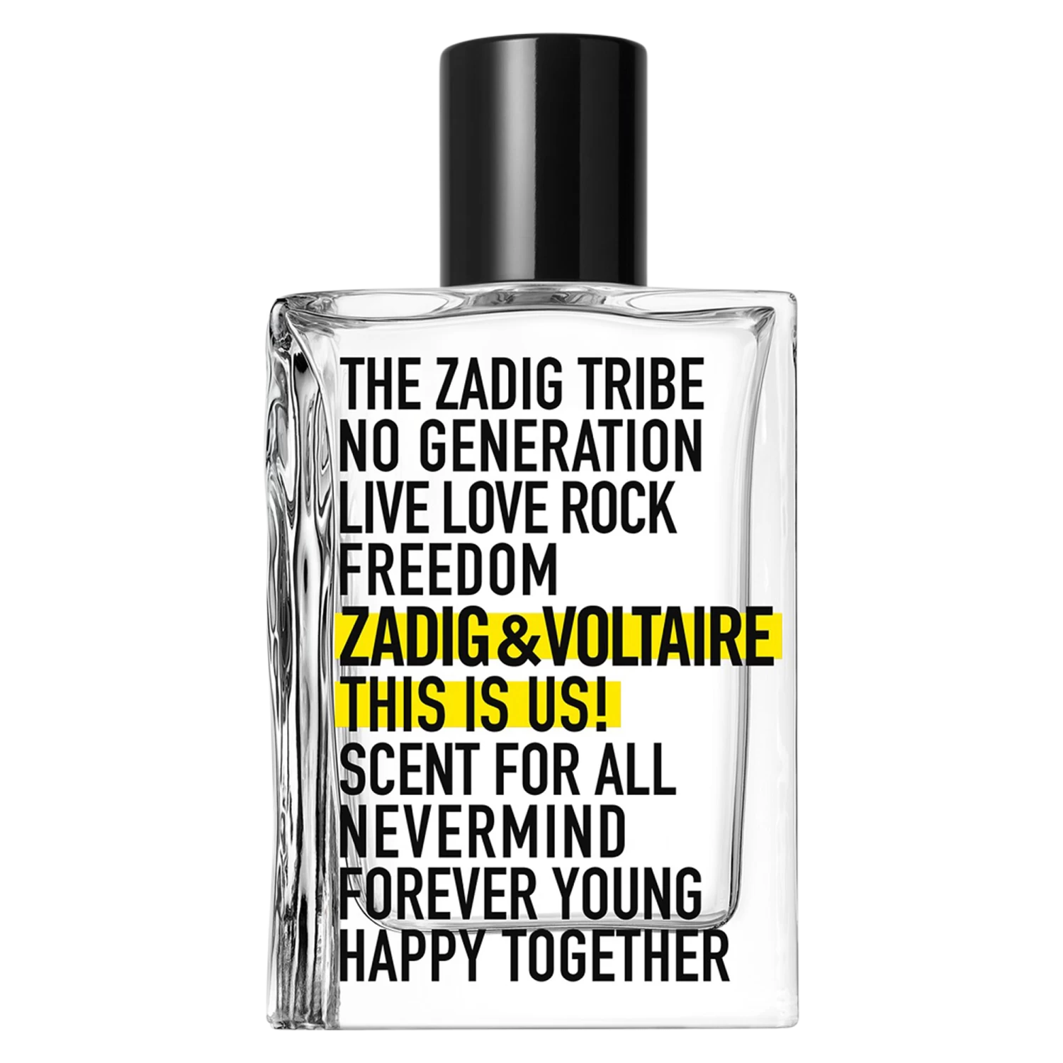 Zadig & Voltaire Eau De Toilette (EdT) 2 Zadig & Voltaire Eau De Toilette (EdT) – Bild 2