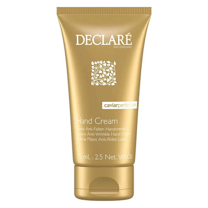 Declaré Luxury Anti-Wrinkle Hand Cream 1 Declaré Luxury Anti-Wrinkle Hand Cream