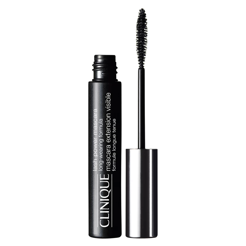 Clinique Long-Wearing Formula Mascara 1 Clinique Long-Wearing Formula Mascara