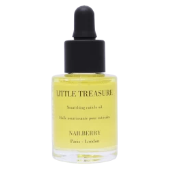 Nailberry Nourishing Cuticle Oil