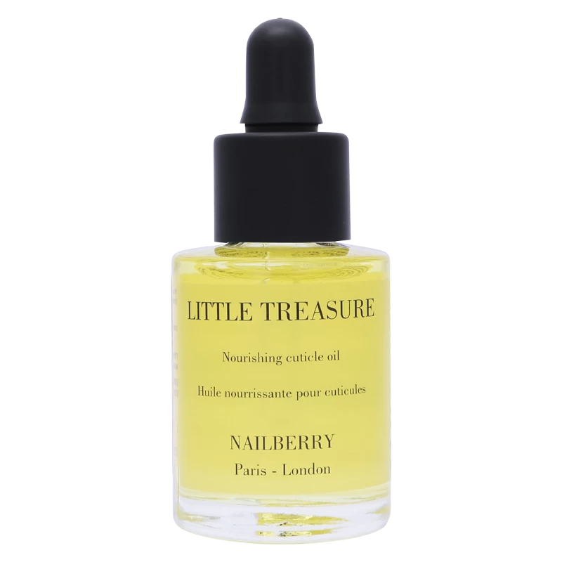 Nailberry Nourishing Cuticle Oil 1 Nailberry Nourishing Cuticle Oil